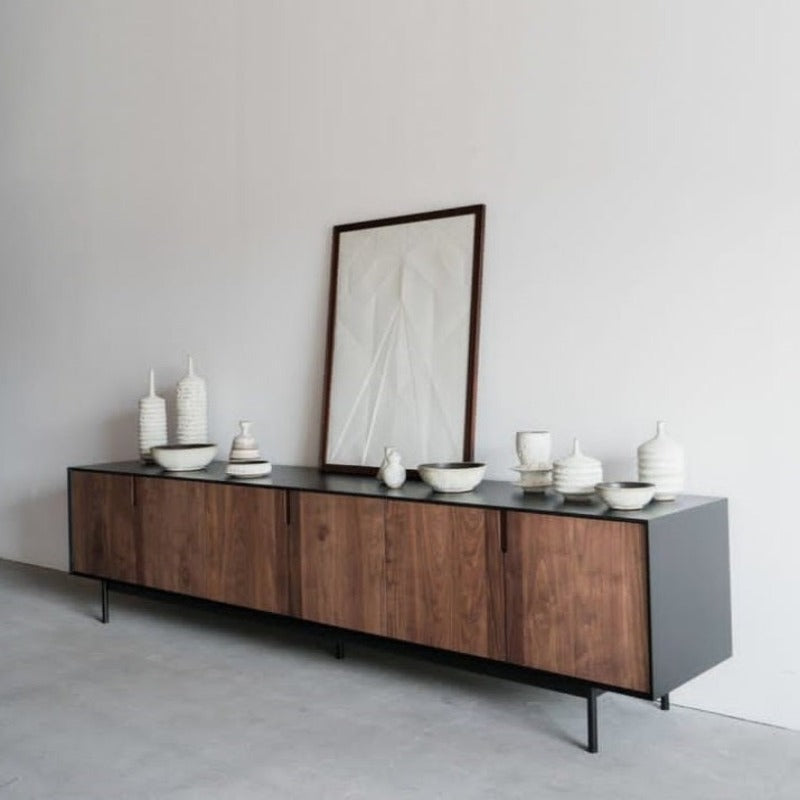 Twinky Credenza Living Lounge Console Table - waseeh.com