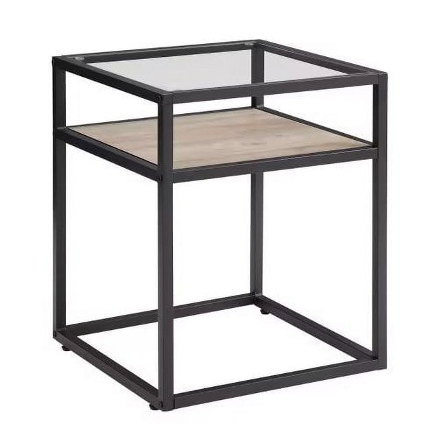 Vela Viento Living Lounge Bedroom Modern Side Table-Special