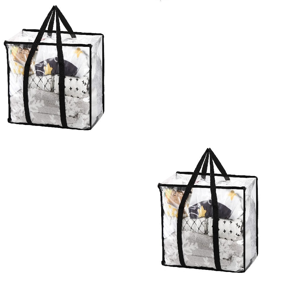 Garms Clothes Storage Carry Storage Bag