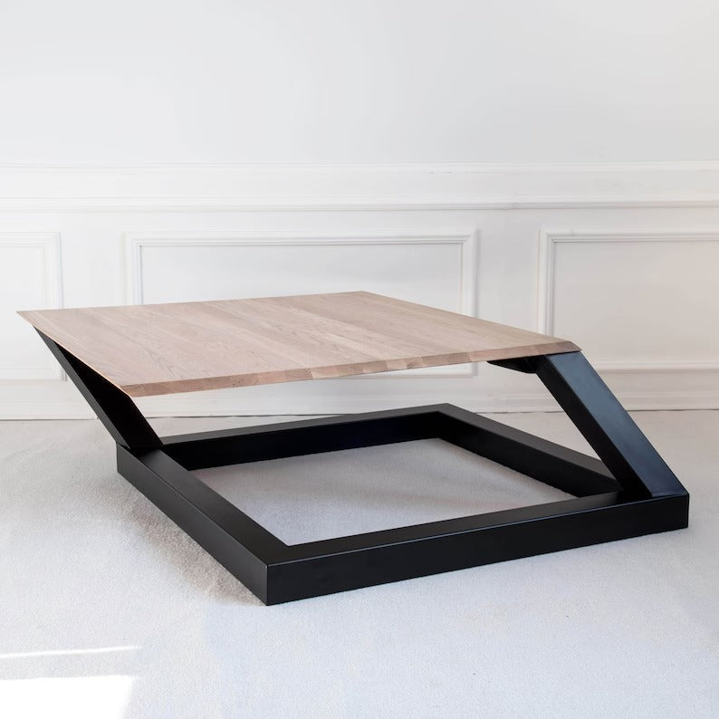 Slant mobel The Odd Coffee Center Table