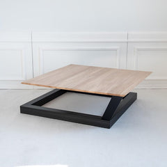 Slant mobel The Odd Coffee Center Table