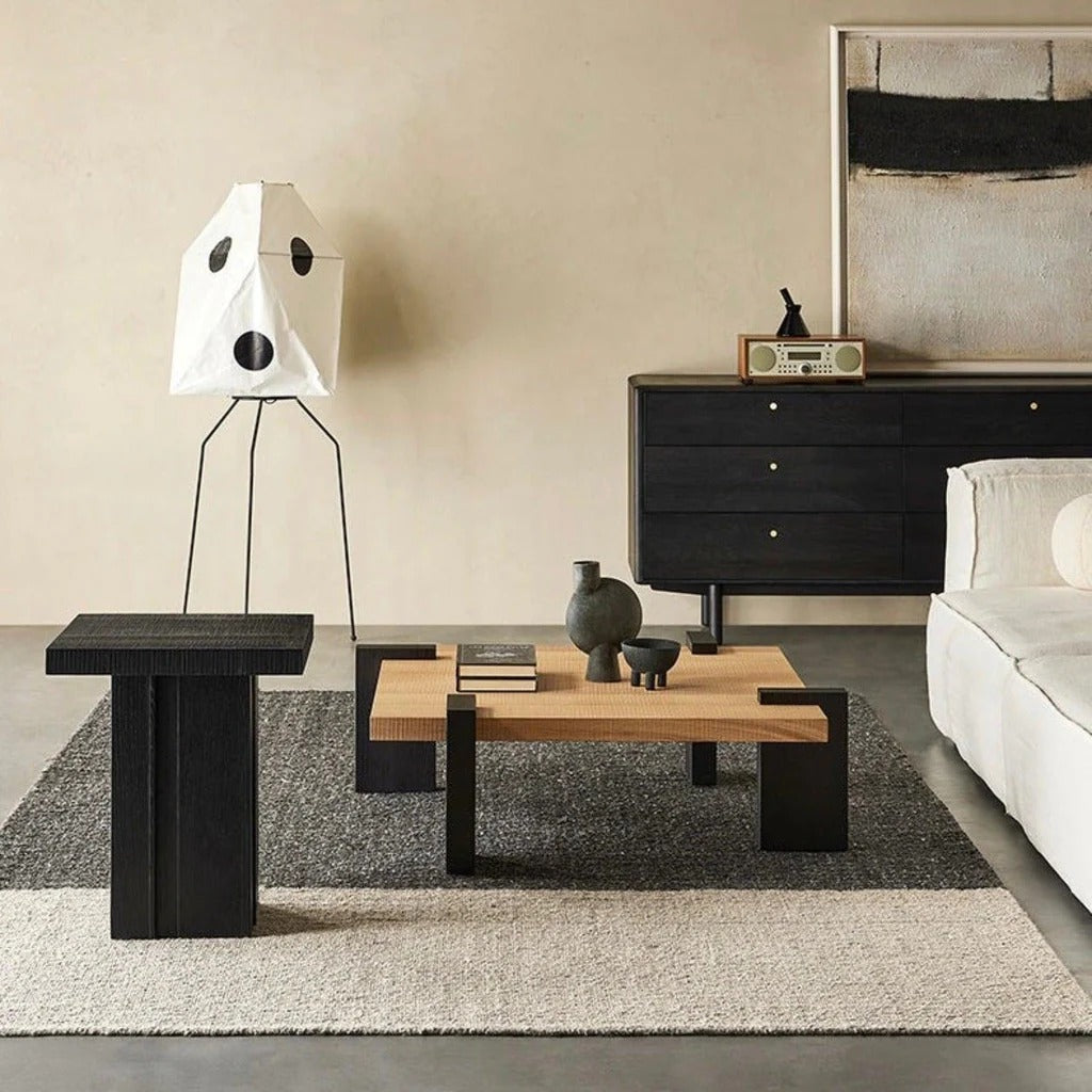 Ballo The Straight Center Coffee Table