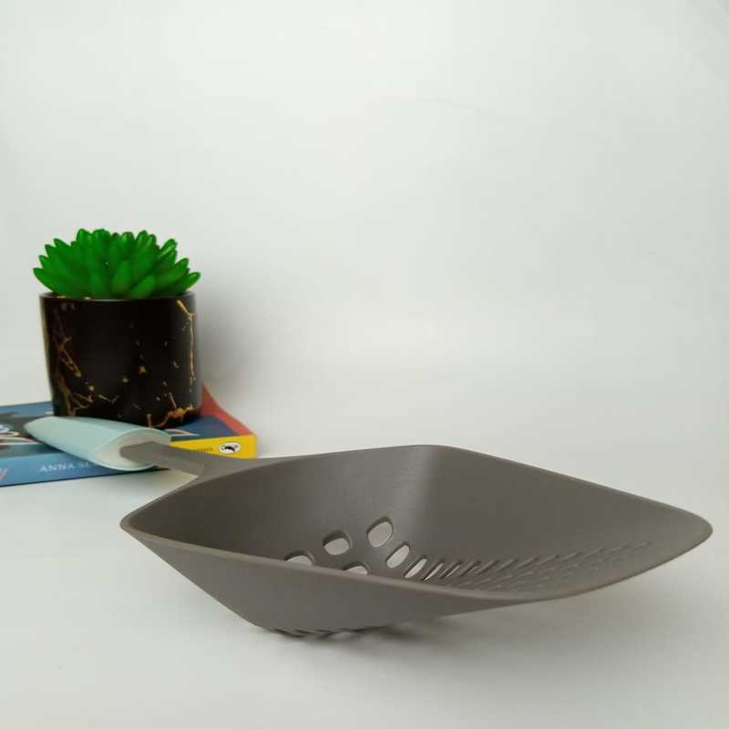 Flexible Spoon Colander - waseeh.com