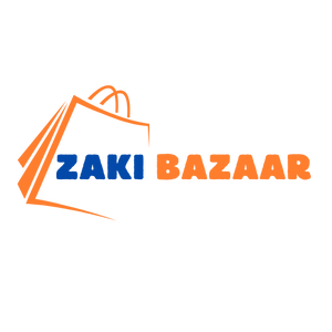 Zaki Bazaar