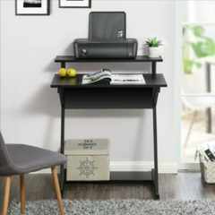 FITUEYES Home Office Computer Desk Table - waseeh.com