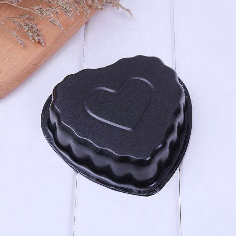 Mini Ornaments Cake Baking Pans - waseeh.com