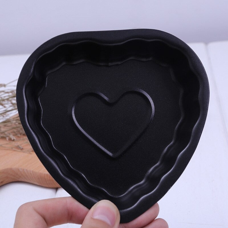 Mini Ornaments Cake Baking Pans - waseeh.com