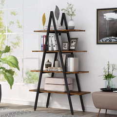 Triale Multi Storage Book Rack