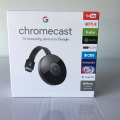 CHROMECAST 2 HDMI WiFi DONGLE A20