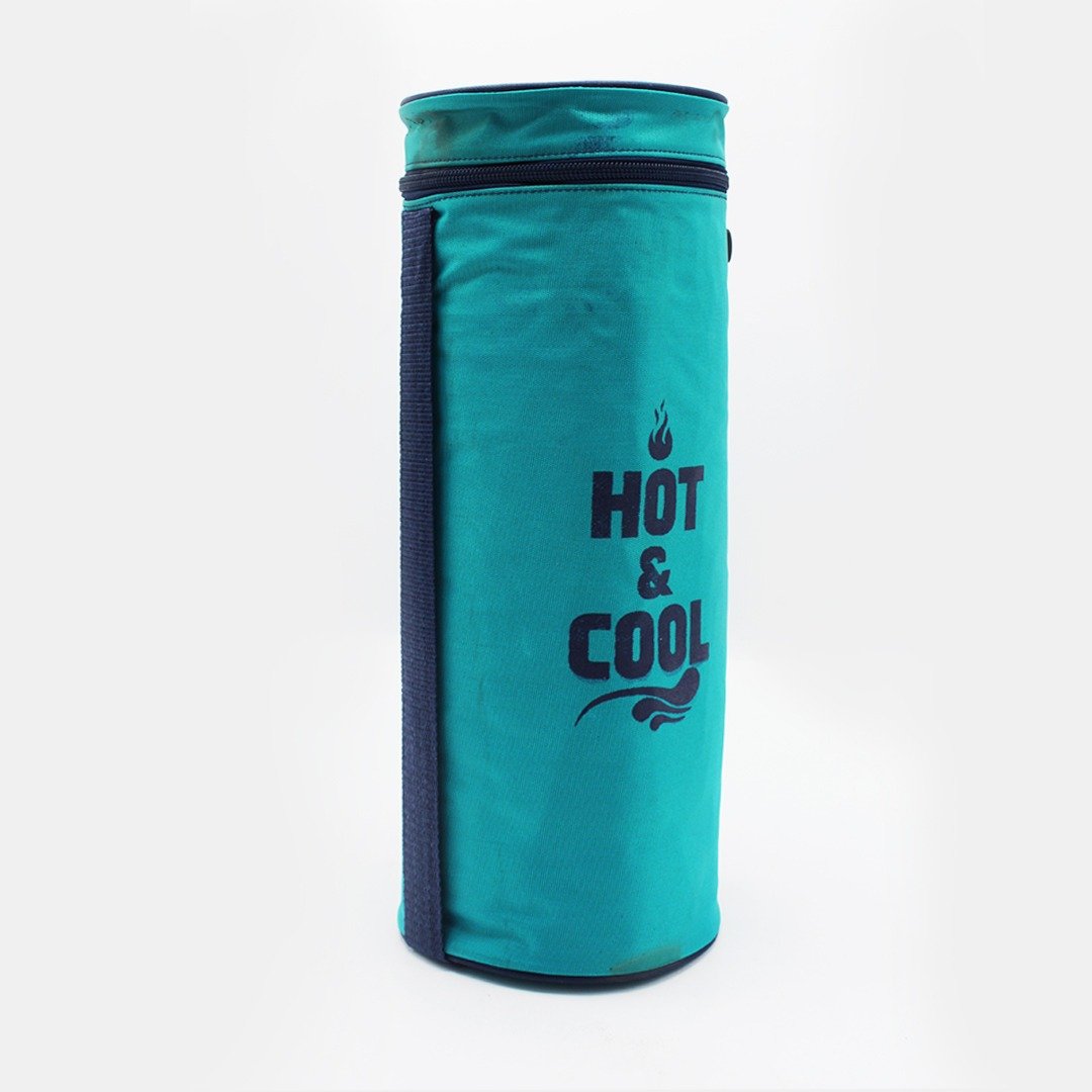 Hot and Cool Flexible Multi Purpose Thermos Storage Bag - waseeh.com