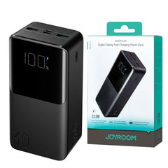 JOYROOM JR-QP193 22.5W Power Bank 30000mAh