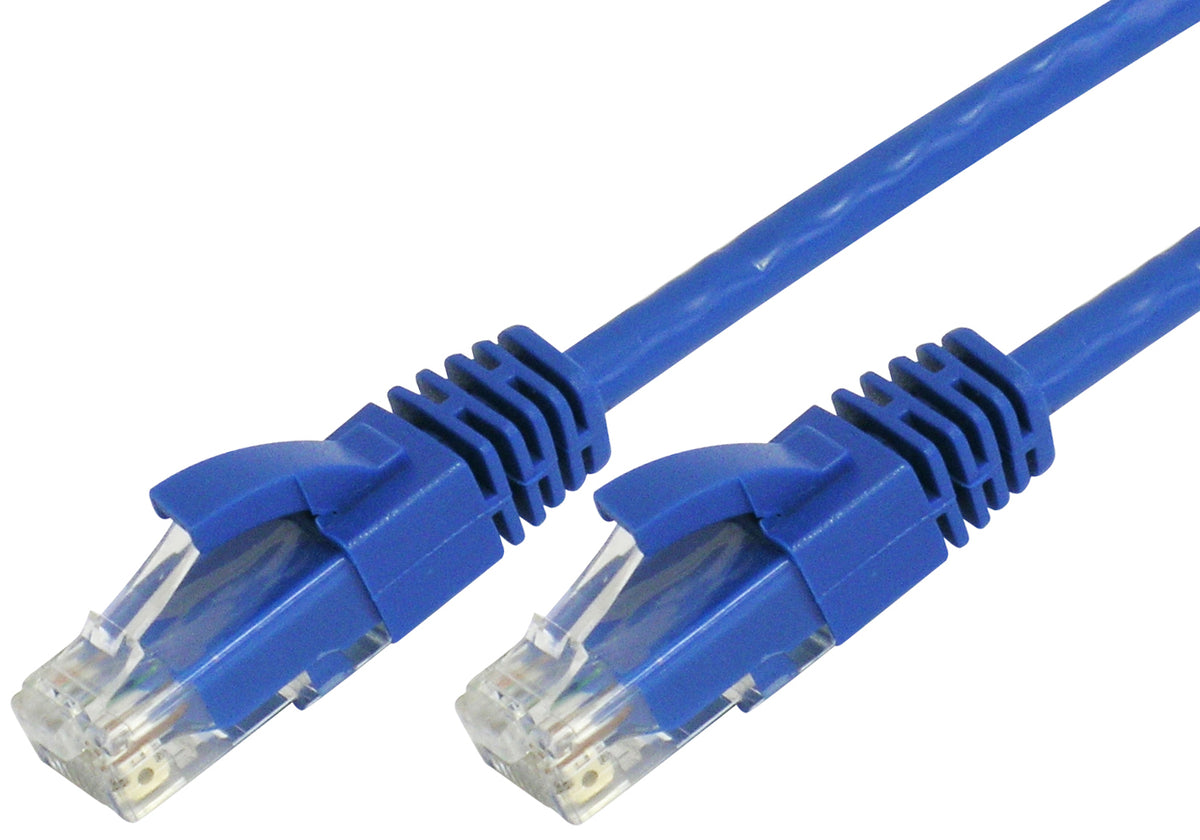 Lan Cable CAT 6 UTP 5M