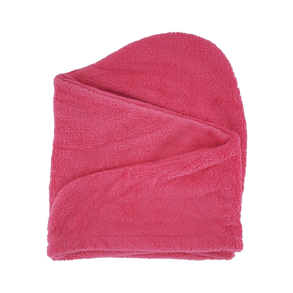 Turban Towel Microfibre Head Wrap - waseeh.com