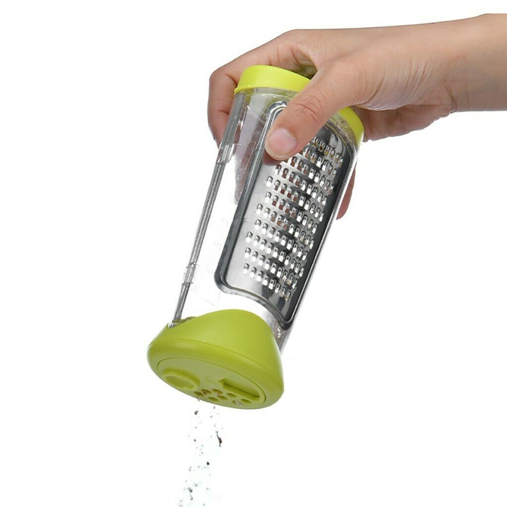 Kitchen Spice Grinder Slicer - waseeh.com