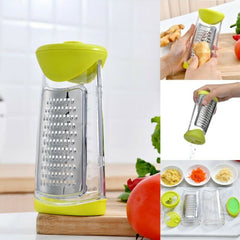 Kitchen Spice Grinder Slicer - waseeh.com